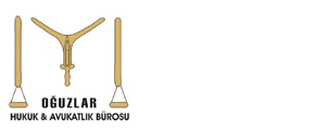Oğuz Holat Oğuzlar Hukuk Bürosu Logo